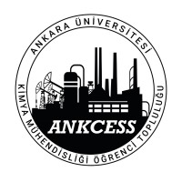 ANKCESS - Ankara Üniversitesi Kimya Mühendisliği Öğrenci Topluluğu logo - Similar company to Hidroket Topluluğu