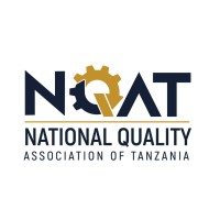 National Quality Association of Tanzania (NQAT) logo - Similar company to Capstone Auditors Llp