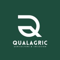 Qualagric logo - Similar company to Fertisol Africa