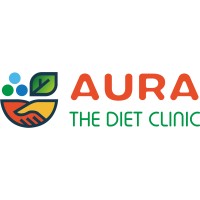 Aura - The Diet Clinic logo - Similar company to Moovesa
