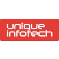 Unique Infotech logo - Similar company to Cp Geeks