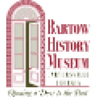 Bartow History Museum logo - Similar company to Webconsuls, Llc