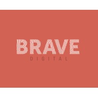 BRAVE DIGITAL logo - Similar company to Rocketsoft