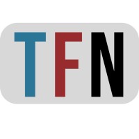Think Forward Network (TFN.ONE) logo - Similar company to Bamboox