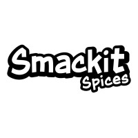 Smack it - Spices logo - Similar company to And_Spices