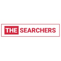 TheSearchers.co logo - Similar company to Triggmine