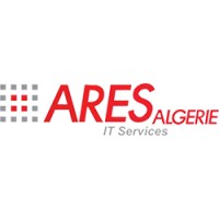 ARES Algerie logo - Similar company to Adex Technology