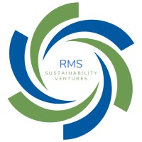 RMS Sustainability Ventures logo - Similar company to Raincatcher Technologies