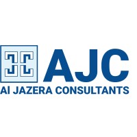 Al-Jazera Consultants logo - Similar company to Ajec