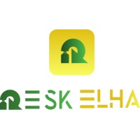 Reskelha logo - Similar company to Antomatic
