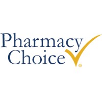 Pharmacy Choice logo - Similar company to Pharmacy