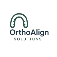 OrthoAlign Solution logo - Similar company to 3D Way