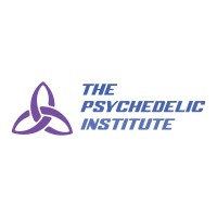 Psychedelic Institute of Los Angeles logo - Similar company to Quantum Clinic