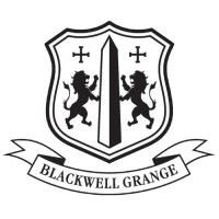 Blackwell Grange Hotel logo - Similar company to Kasher Services & Kasher Joinery Ltd