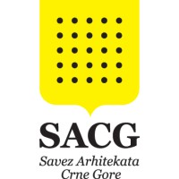 Savez arhitekata Crne Gore logo - Similar company to Outcontec