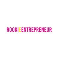 Rookie Entrepreneur logo - Similar company to Lady Biba