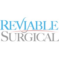 ReViable Surgical logo - Similar company to Redleif