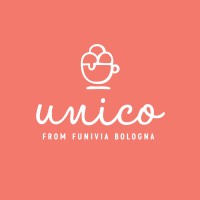 Unico Gelato logo - Similar company to Akd Global