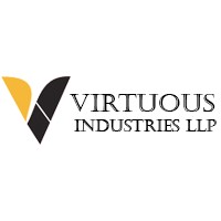 Virtuous Industries LLP logo - Similar company to N J Enterprise