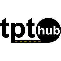 TPT Hub logo - Similar company to Tessella Studio