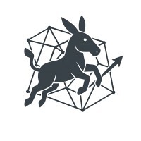 Donkey Stereotype logo - Similar company to The Stereotype Project Foundation
