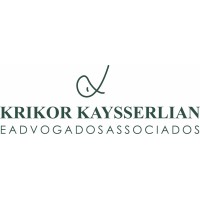 Krikor Kaysserlian e Advogados Associados logo - Similar company to Ibra - Instituto Brasileiro De Rastreamento De Ativos