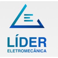 Líder Indústria, Comércio e Serviços de Eletromecânica Ltda. logo - Similar company to Omw