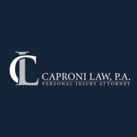 Caproni Law, P.A. logo - Similar company to Lake Park Public Library