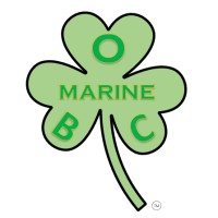 OBC Marine LLP logo - Similar company to Fox Obc