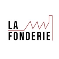 La Fonderie logo - Similar company to Antropia