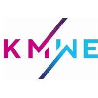KMWE logo - Similar company to Nts