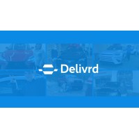 Delivrd logo - Similar company to Visor