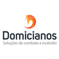 Domicianos Soluções de Combate a Incêndio logo - Similar company to 2S Aliança L Sistemas De Prevenção E Combate A Incêndio | Avcb | Ppci