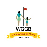 Women Golfers Give Back logo - Similar company to Modus Utility Group