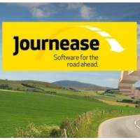 Journease Software Ltd logo - Similar company to Speedy Courier Services