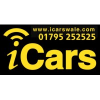 ICARS (SWALE) LTD logo - Similar company to Sealine Taxis Uk Limited