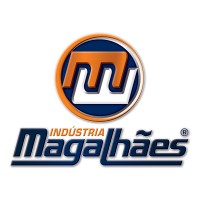 Industria Magalhães Ltda logo - Similar company to Plastplex Ind. E Com. De Plásticos