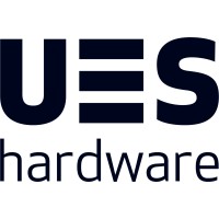 UES Hardware - New Zealand logo - Similar company to Elements Hardware Ltd