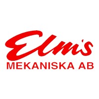 Elms Mekaniska AB logo - Similar company to Melins Metall Ab