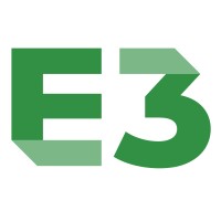 E3 Alliance logo - Similar company to Charles Butt Foundation
