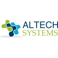 Altech Systems logo - Similar company to Alu-Era Limited Engineered Facade Solutions