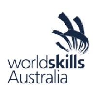 WorldSkills Australia logo - Similar company to Creativault