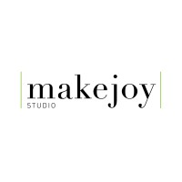 MakeJoy Studio logo - Similar company to Community Wellness And Safety Of Arizona, Llc