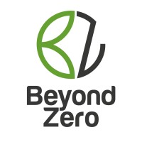 Beyond Zero logo - Similar company to Lloydbore