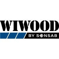 Wiwood AB logo - Similar company to Woodify
