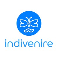 Indivenire logo - Similar company to Nanobio Select@