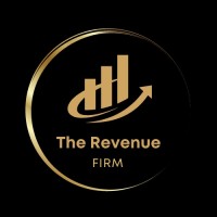 The Revenue Firm logo - Similar company to 512 Hosting