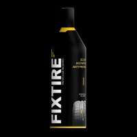 FIXTIRE - OFICIAL PERÚ logo - Similar company to Estrat Agencia