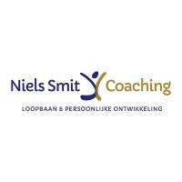 Niels Smit Coaching logo - Similar company to Engineers Academy
