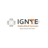 Ignite Embedded Systems logo - Similar company to Henotic Group